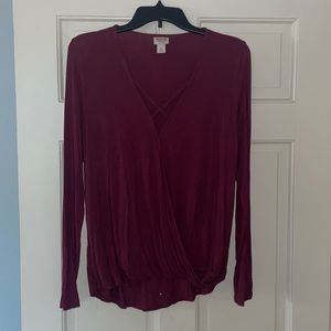 Super Soft Long Sleeve